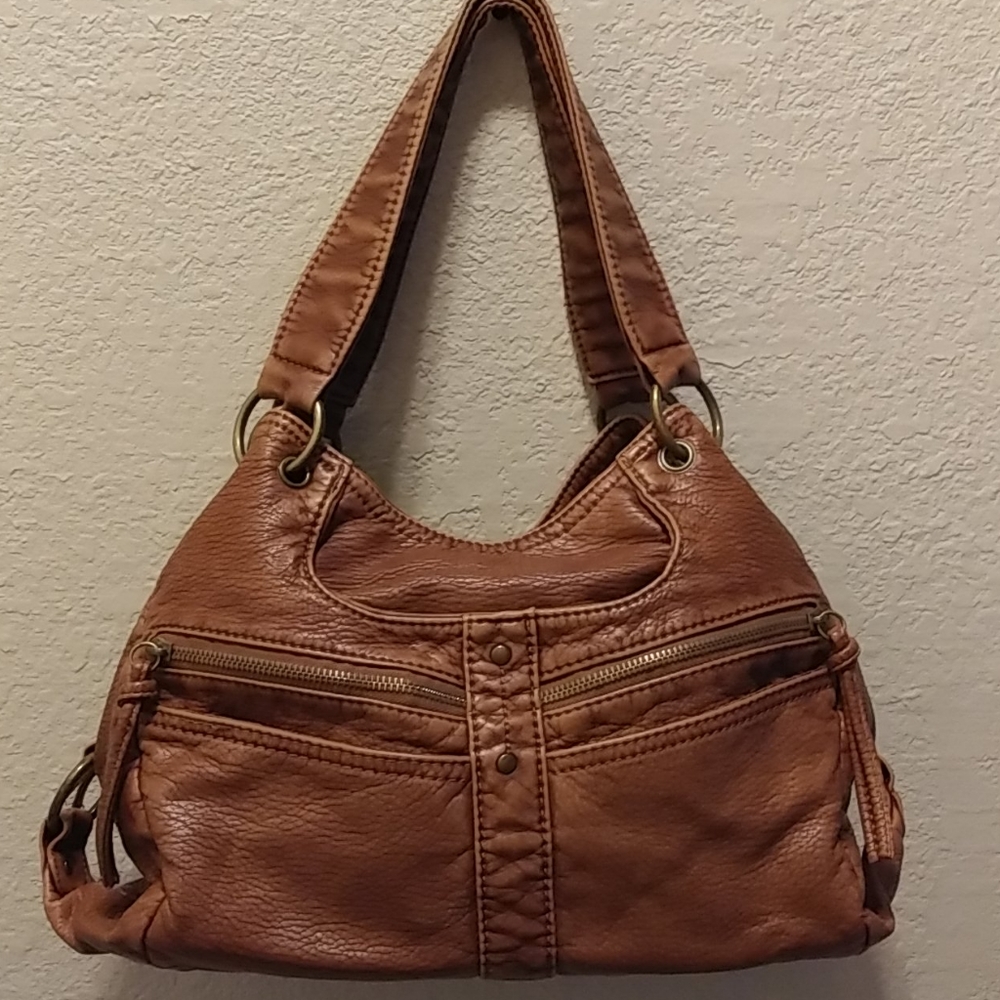 Shoulder Purse